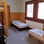 Prázdninový dům Oranžová *