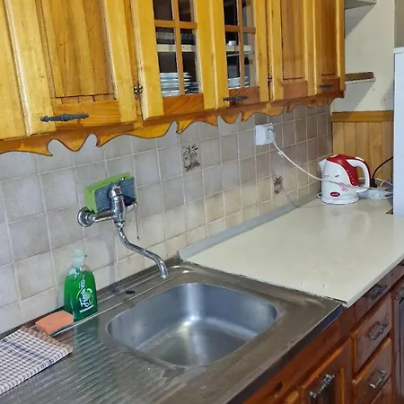 Oranzova Holiday home *
