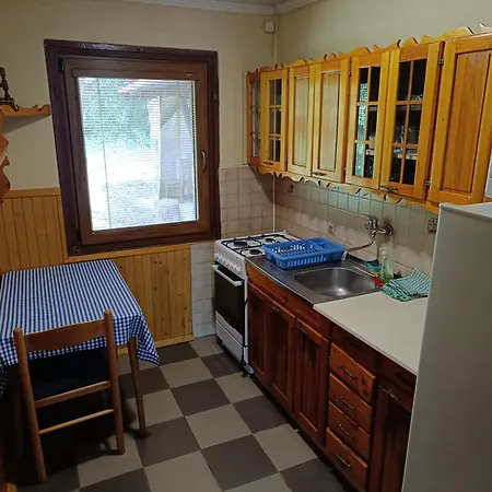 Holiday home Oranzova