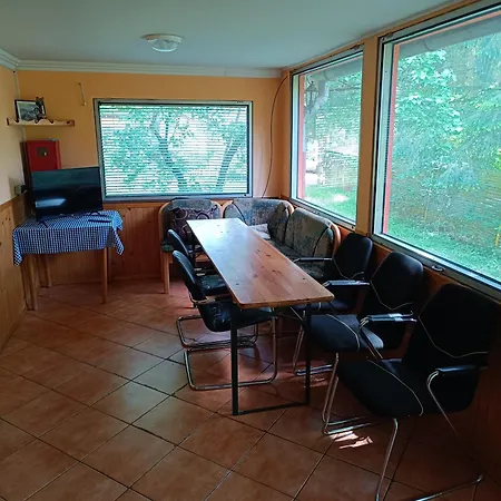 Holiday home Oranzova *