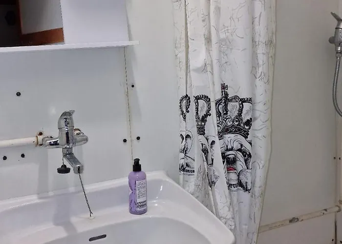 Oranzova Vakantiehuis *