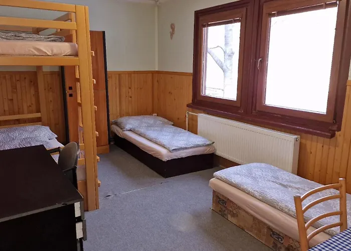 Vakantiehuis Oranzova *