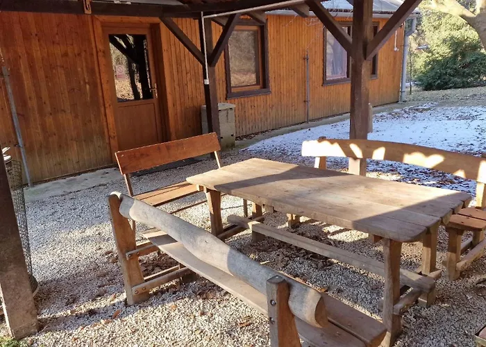 Oranzova Vakantiehuis